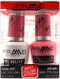 Pyramid Duo - #366