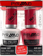 Pyramid Duo - #367