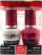 Pyramid Duo - #368