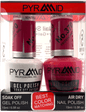 Pyramid Duo - #370