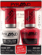 Pyramid Duo - #371