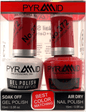 Pyramid Duo - #372
