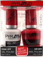 Pyramid Duo - #373
