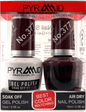 Pyramid Duo - #377