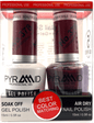Pyramid Duo - #378
