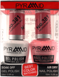 Pyramid Duo - #381