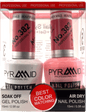 Pyramid Duo - #382
