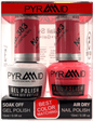 Pyramid Duo - #383