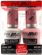 Pyramid Duo - #384