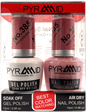 Pyramid Duo - #385