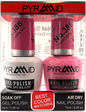 Pyramid Duo - #386