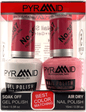 Pyramid Duo - #387