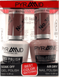 Pyramid Duo - #389