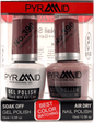 Pyramid Duo - #390