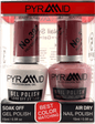 Pyramid Duo - #392