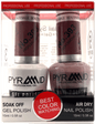 Pyramid Duo - #393