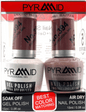 Pyramid Duo - #394