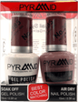 Pyramid Duo - #395