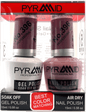 Pyramid Duo - #396