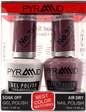 Pyramid Duo - #397