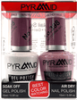 Pyramid Duo - #398