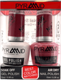 Pyramid Duo - #400