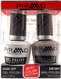 Pyramid Duo - #401