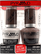 Pyramid Duo - #402