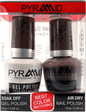 Pyramid Duo - #404