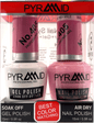 Pyramid Duo - #405