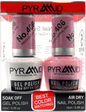 Pyramid Duo - #406