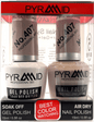 Pyramid Duo - #407