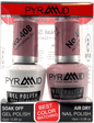 Pyramid Duo - #408