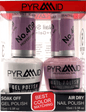 Pyramid Duo - #409