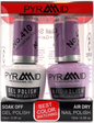 Pyramid Duo - #410
