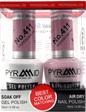 Pyramid Duo - #411