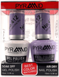 Pyramid Duo - #412
