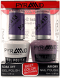 Pyramid Duo - #413