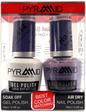 Pyramid Duo - #414