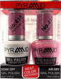 Pyramid Duo - #415