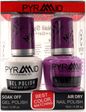 Pyramid Duo - #417