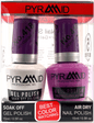Pyramid Duo - #418