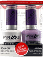 Pyramid Duo - #419