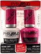 Pyramid Duo - #420