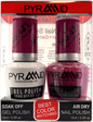 Pyramid Duo - #421