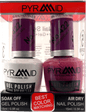Pyramid Duo - #422