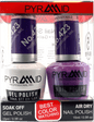 Pyramid Duo - #423