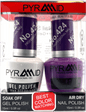 Pyramid Duo - #424