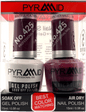Pyramid Duo - #425