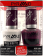 Pyramid Duo - #426